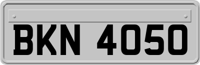 BKN4050