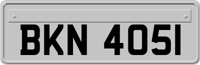 BKN4051