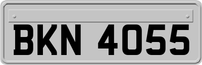 BKN4055