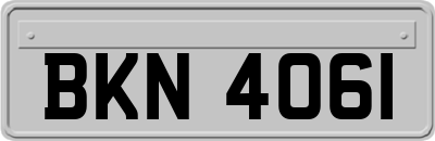BKN4061