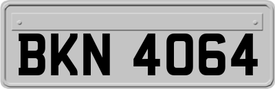BKN4064
