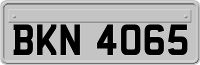 BKN4065