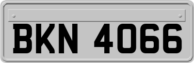 BKN4066