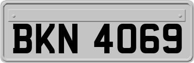 BKN4069