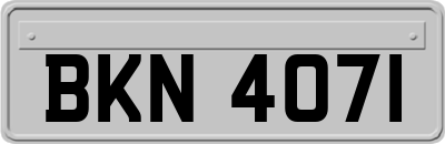 BKN4071