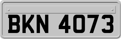 BKN4073