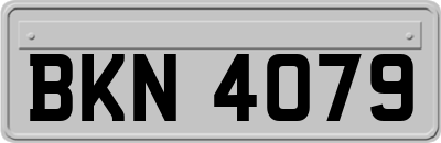 BKN4079