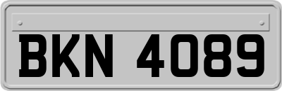 BKN4089