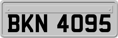 BKN4095