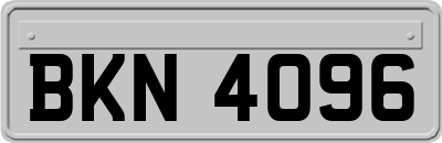 BKN4096