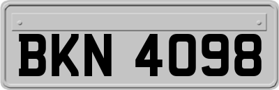 BKN4098