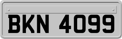 BKN4099