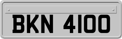BKN4100