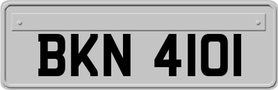 BKN4101