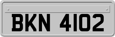 BKN4102