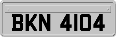 BKN4104