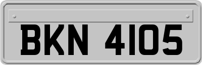 BKN4105