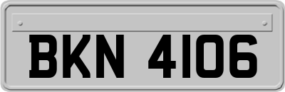 BKN4106