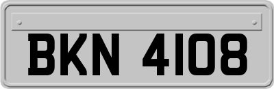BKN4108
