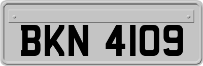 BKN4109