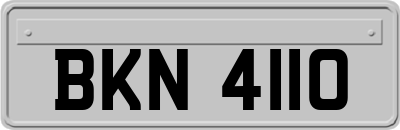 BKN4110