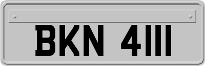BKN4111