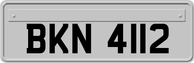 BKN4112