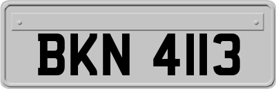 BKN4113