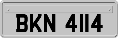 BKN4114