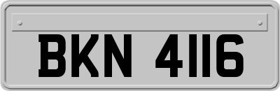 BKN4116