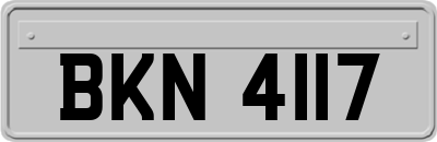 BKN4117