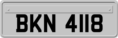 BKN4118