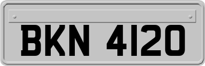 BKN4120