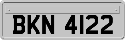 BKN4122