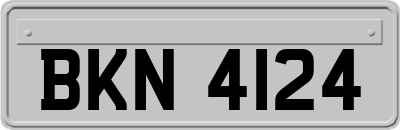 BKN4124