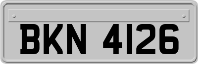 BKN4126