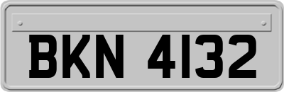 BKN4132