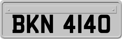 BKN4140