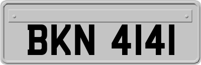 BKN4141
