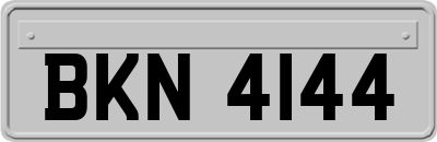 BKN4144