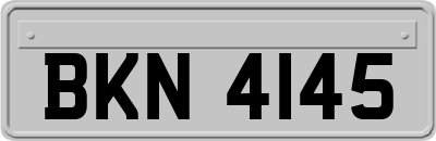 BKN4145