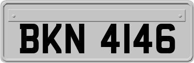 BKN4146