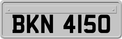 BKN4150