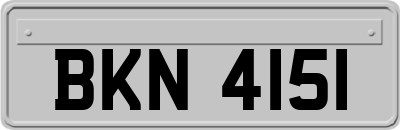 BKN4151