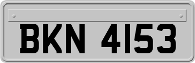 BKN4153