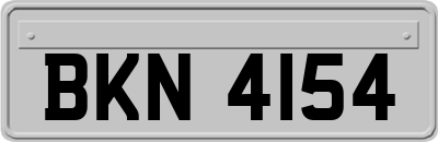BKN4154
