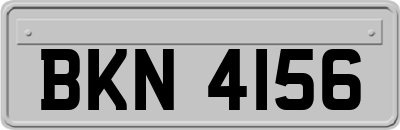 BKN4156