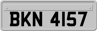 BKN4157
