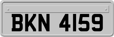 BKN4159