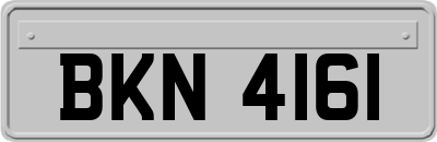 BKN4161